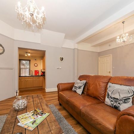 The Abberley Apartment - Stay Worcestershire Eksteriør billede