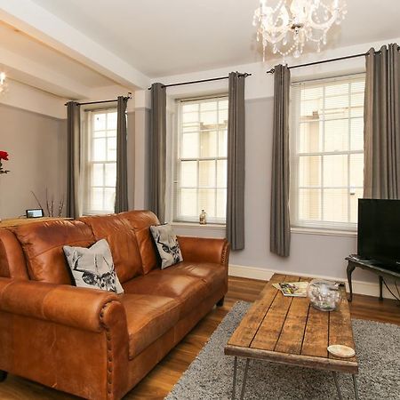 The Abberley Apartment - Stay Worcestershire Eksteriør billede