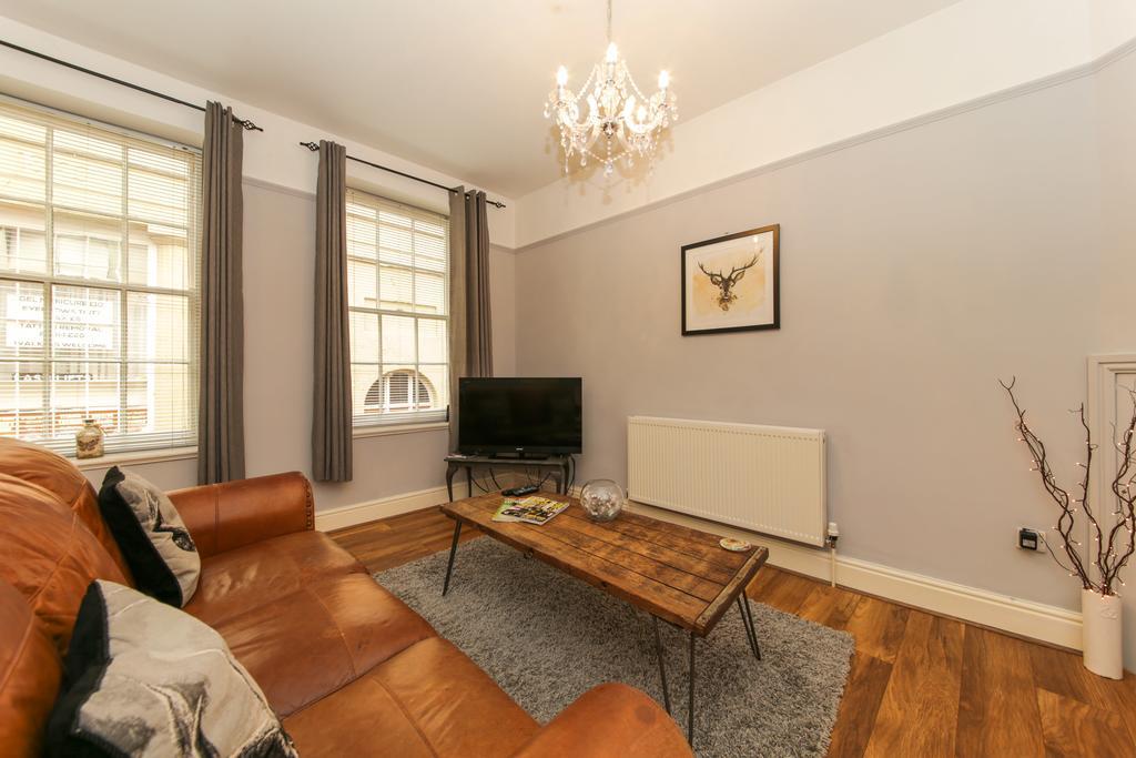 The Abberley Apartment - Stay Worcestershire Eksteriør billede