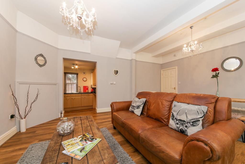 The Abberley Apartment - Stay Worcestershire Eksteriør billede