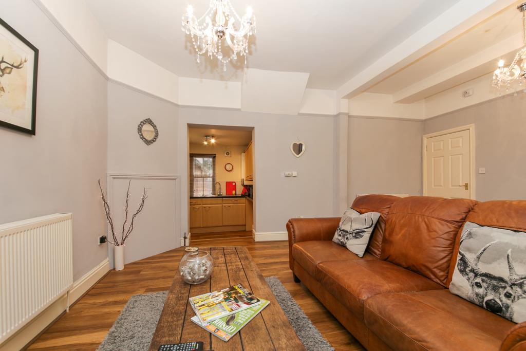 The Abberley Apartment - Stay Worcestershire Eksteriør billede