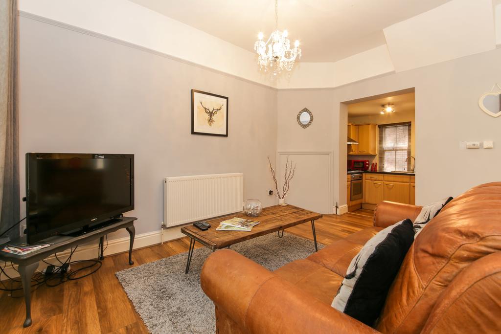 The Abberley Apartment - Stay Worcestershire Eksteriør billede