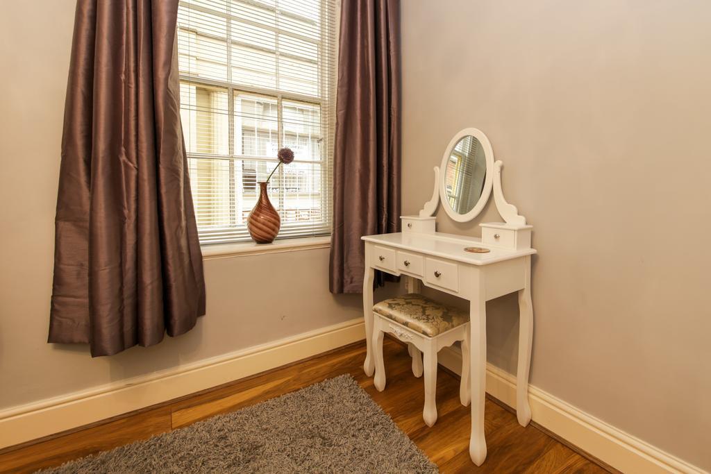 The Abberley Apartment - Stay Worcestershire Eksteriør billede