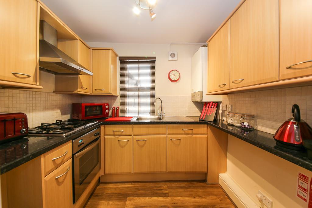 The Abberley Apartment - Stay Worcestershire Eksteriør billede