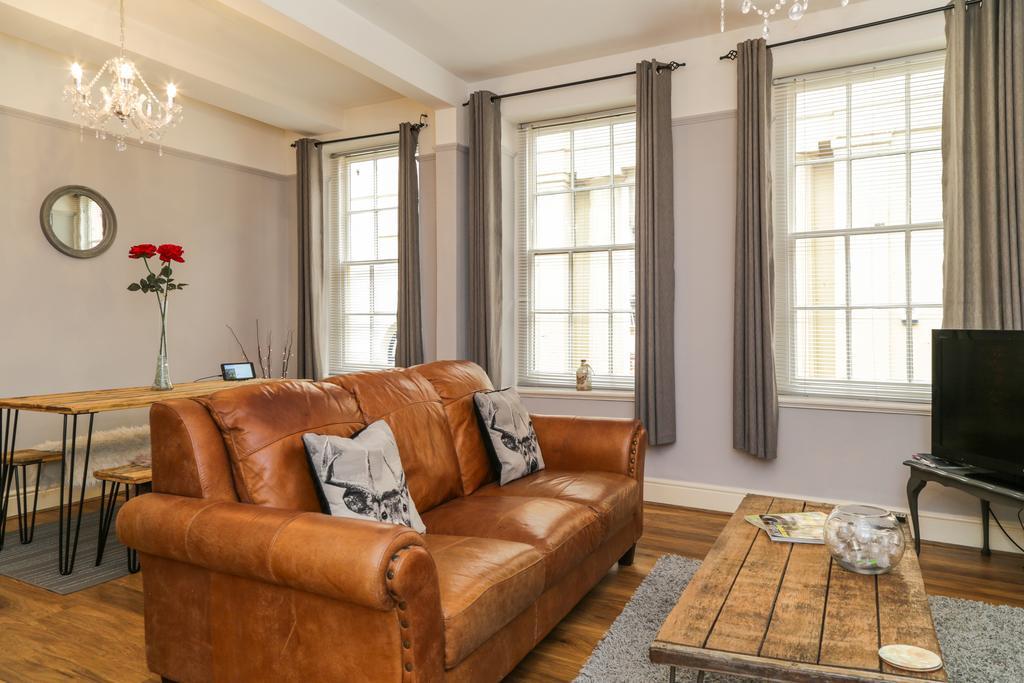 The Abberley Apartment - Stay Worcestershire Eksteriør billede