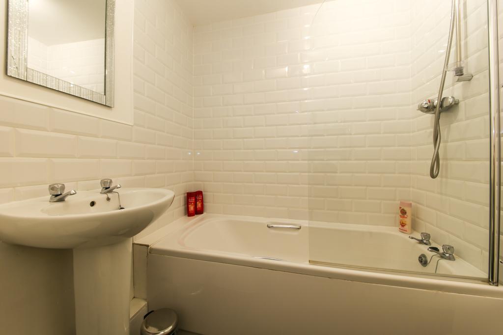 The Abberley Apartment - Stay Worcestershire Eksteriør billede