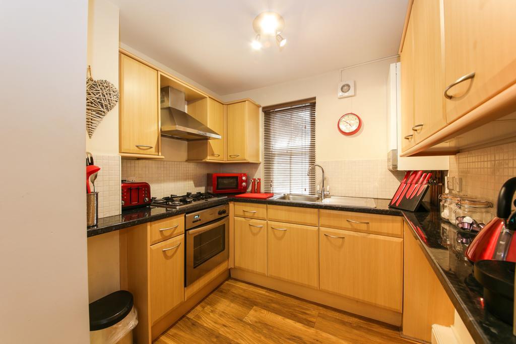 The Abberley Apartment - Stay Worcestershire Eksteriør billede