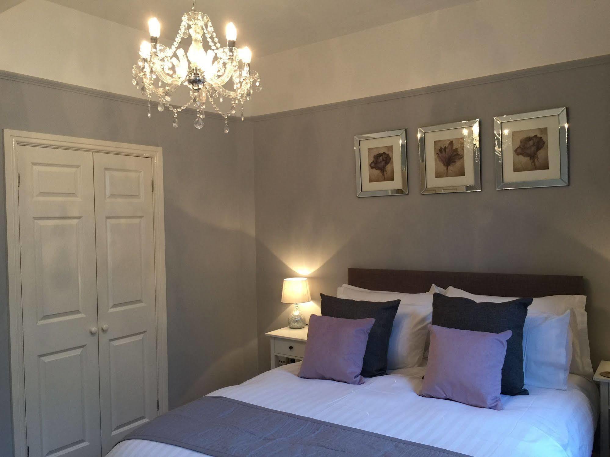 The Abberley Apartment - Stay Worcestershire Eksteriør billede