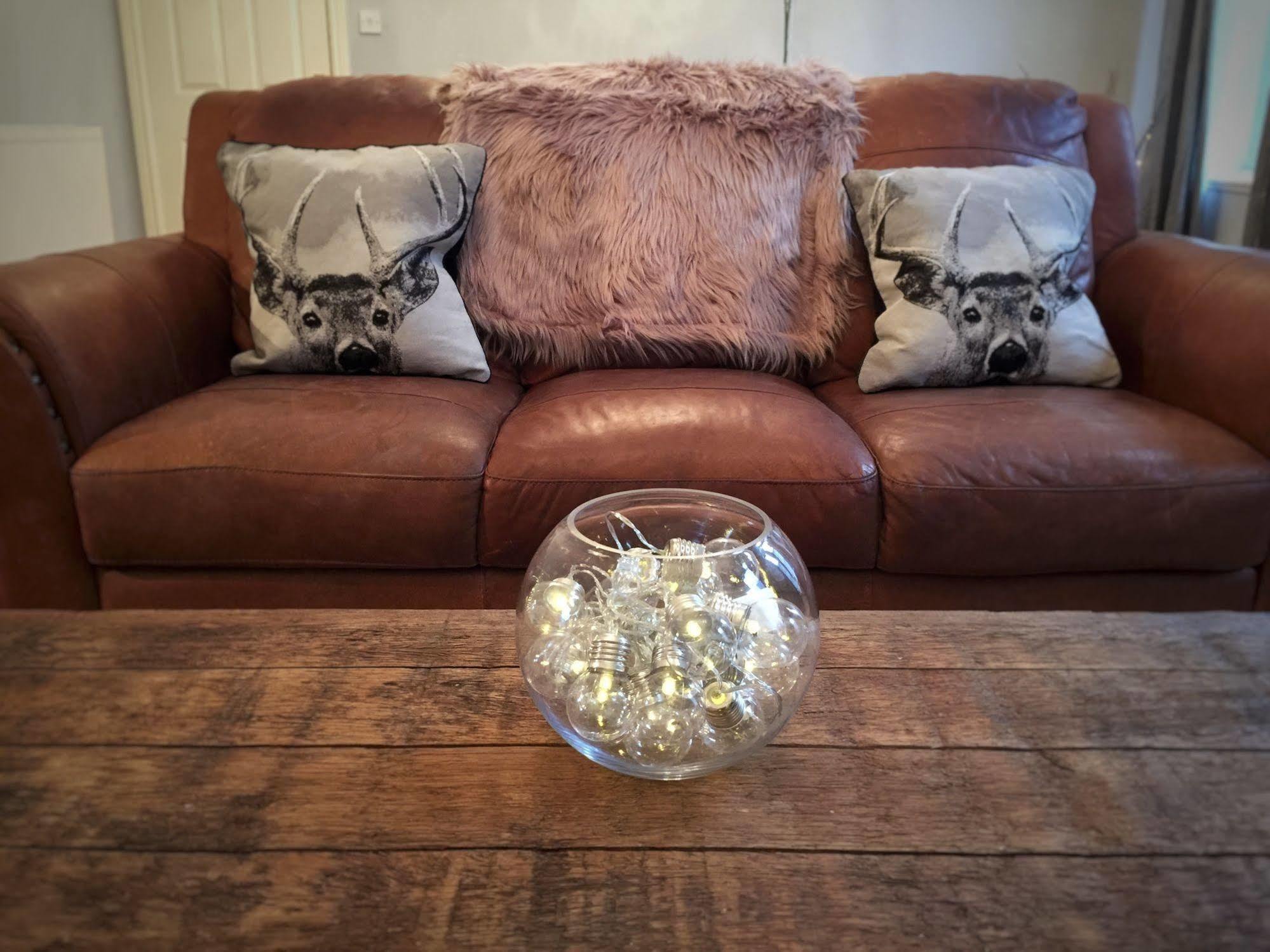 The Abberley Apartment - Stay Worcestershire Eksteriør billede