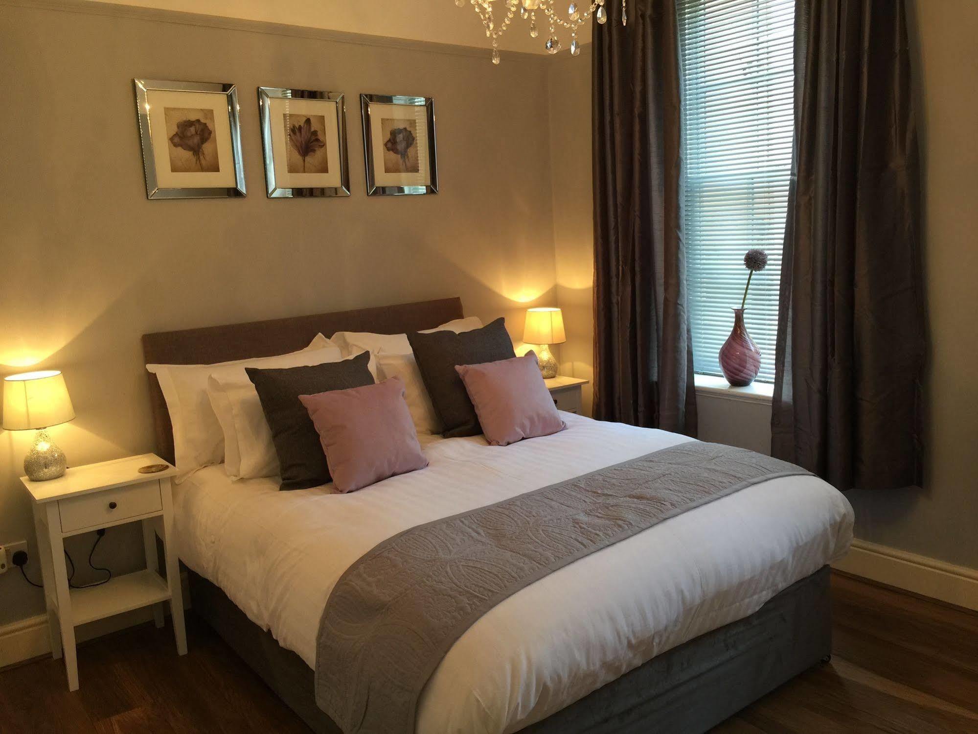 The Abberley Apartment - Stay Worcestershire Eksteriør billede