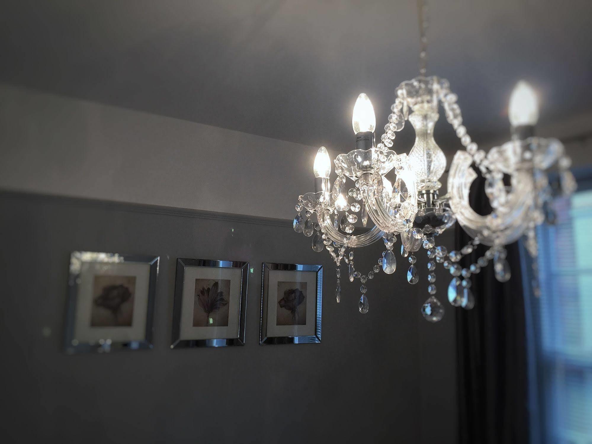 The Abberley Apartment - Stay Worcestershire Eksteriør billede