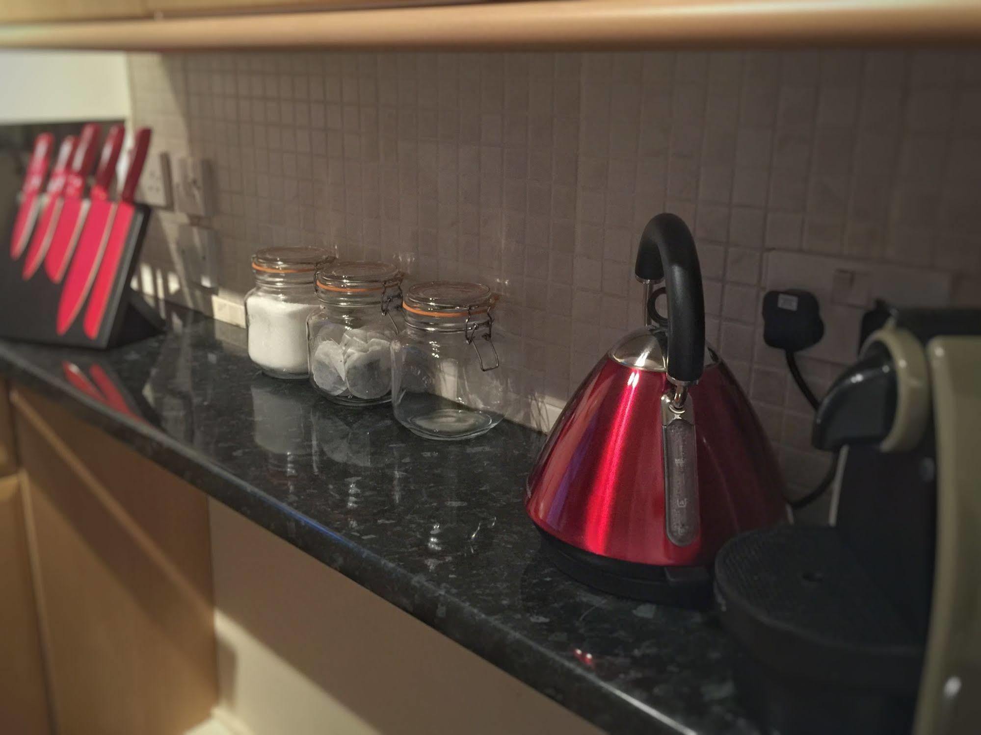The Abberley Apartment - Stay Worcestershire Eksteriør billede
