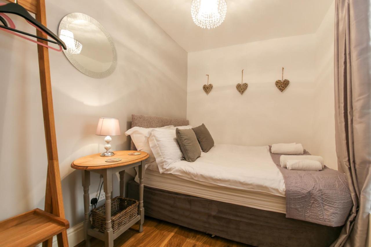 The Abberley Apartment - Stay Worcestershire Eksteriør billede